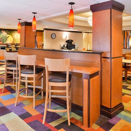 Fairfield Inn And Suites By Marriott Asheboro Exteriör bild