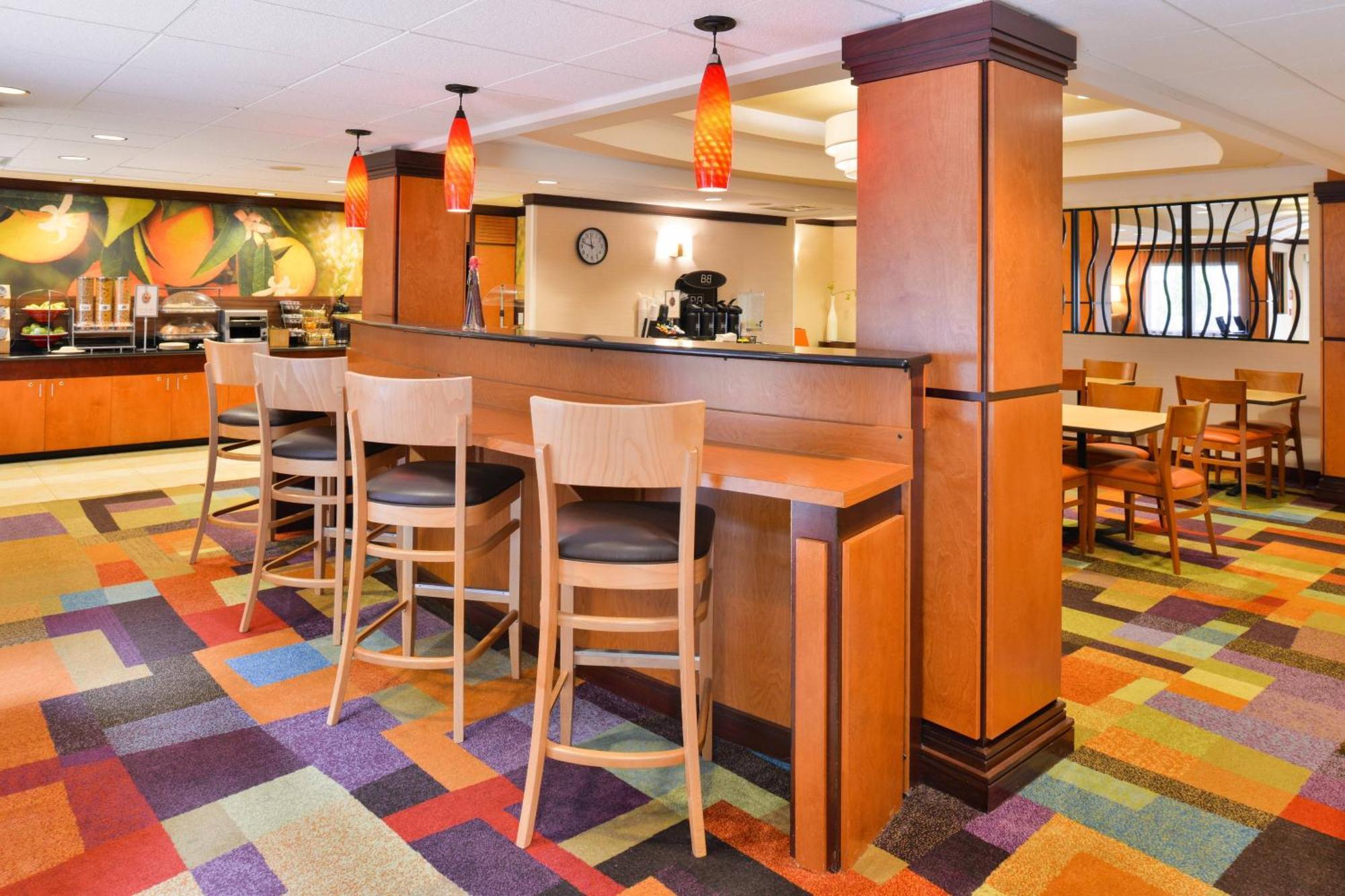 Fairfield Inn And Suites By Marriott Asheboro Exteriör bild