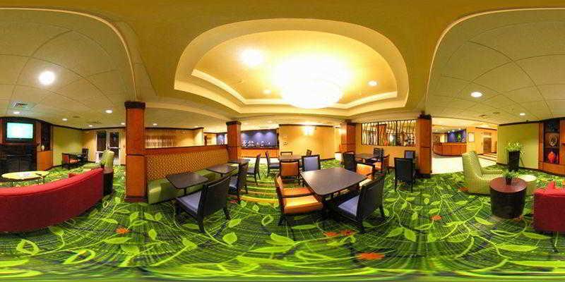 Fairfield Inn And Suites By Marriott Asheboro Exteriör bild