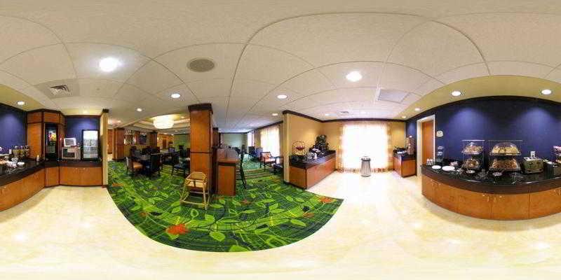 Fairfield Inn And Suites By Marriott Asheboro Exteriör bild
