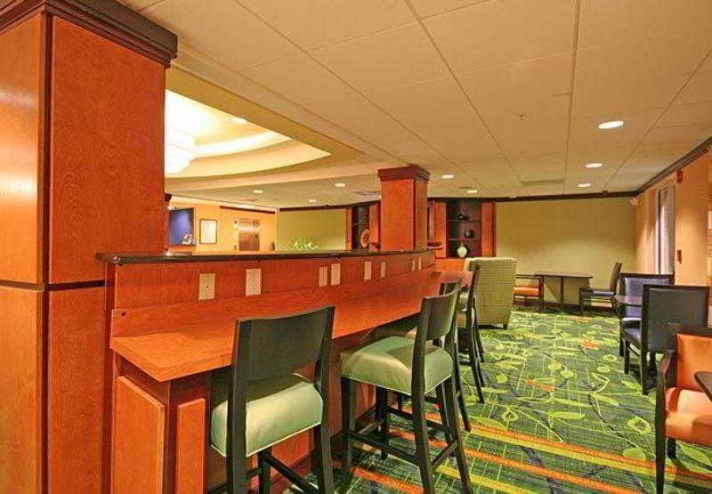 Fairfield Inn And Suites By Marriott Asheboro Exteriör bild