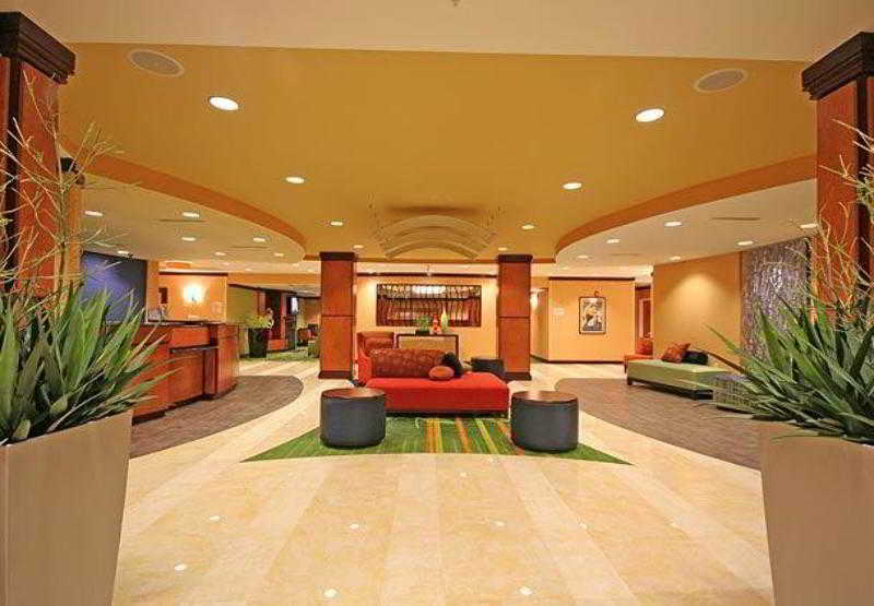 Fairfield Inn And Suites By Marriott Asheboro Exteriör bild