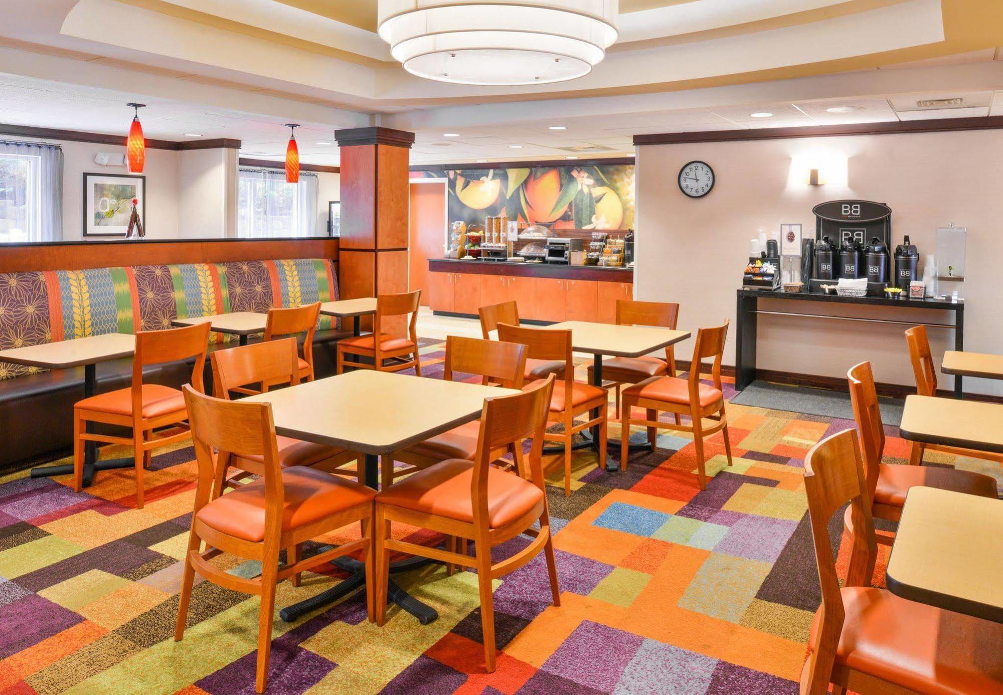 Fairfield Inn And Suites By Marriott Asheboro Exteriör bild