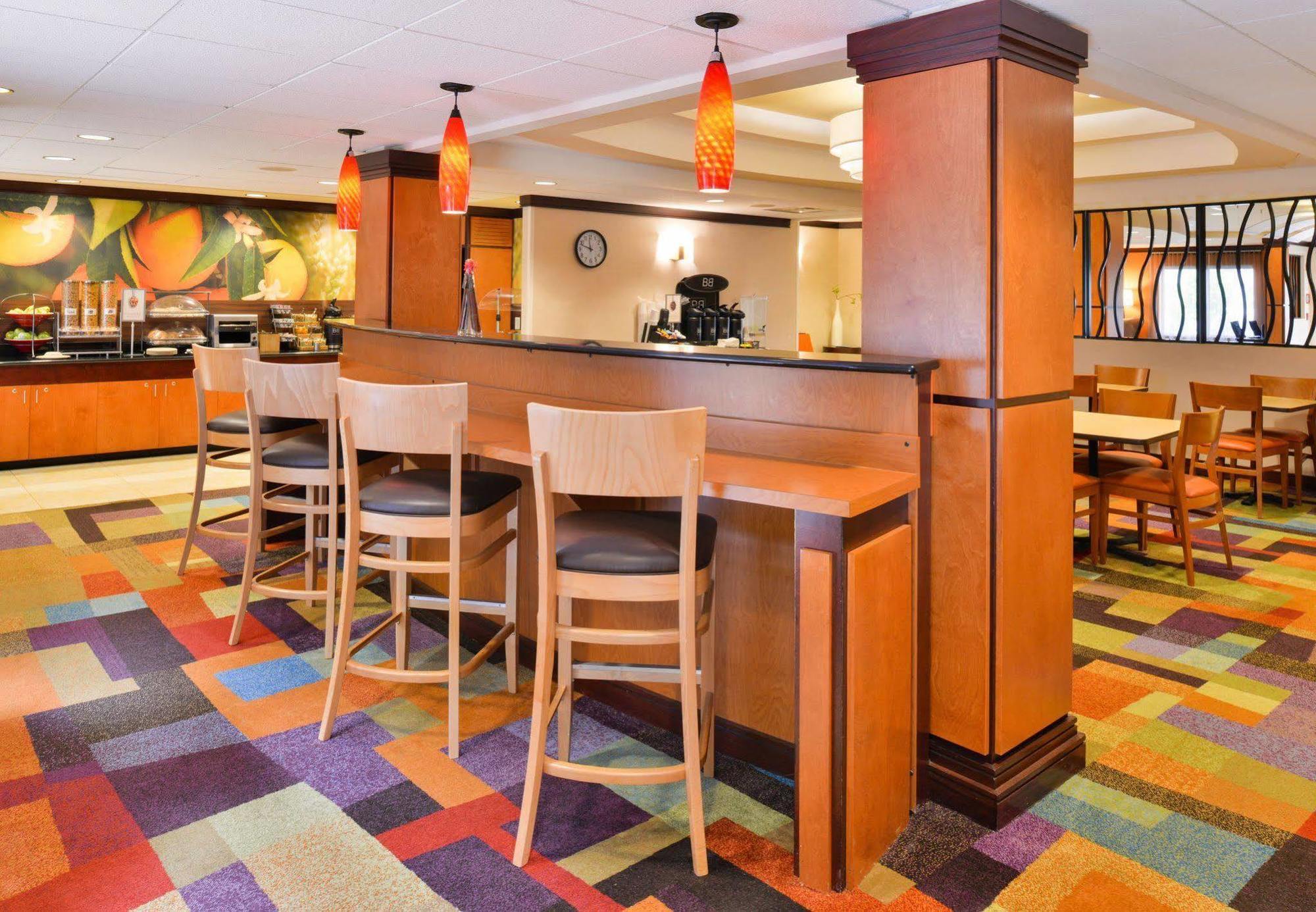 Fairfield Inn And Suites By Marriott Asheboro Exteriör bild